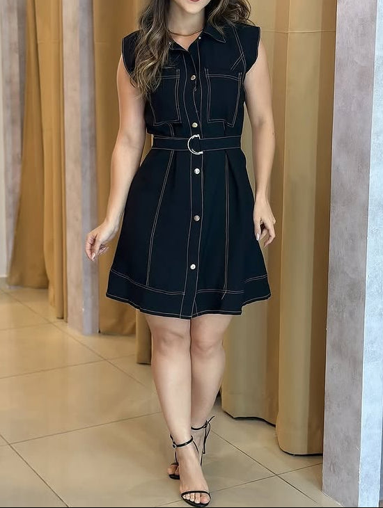 1030 | Vestido Bruna