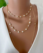 Kit Colar Estephania