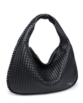 Bolsa Quésia Multicolor