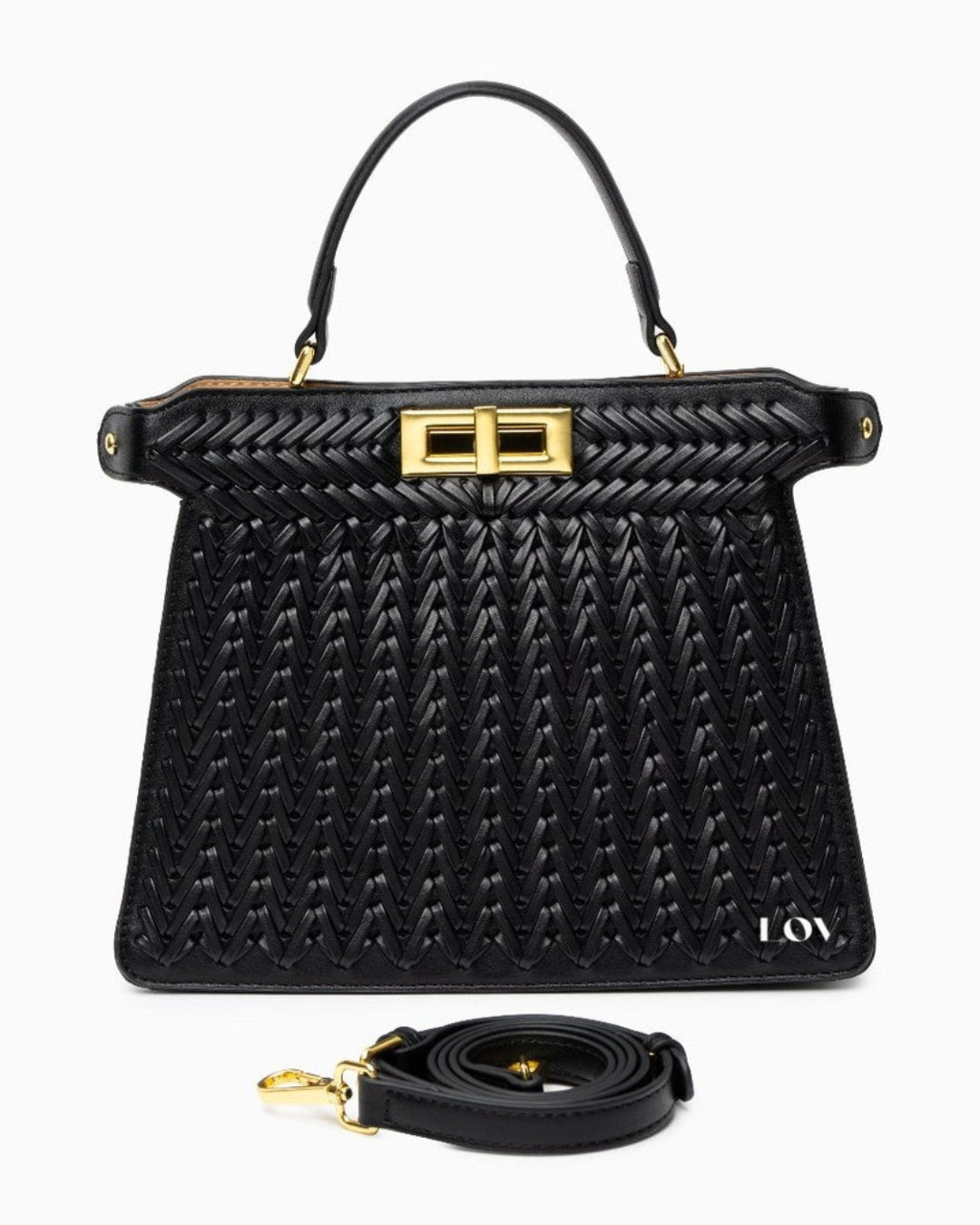 Bolsa Dara Multicolor