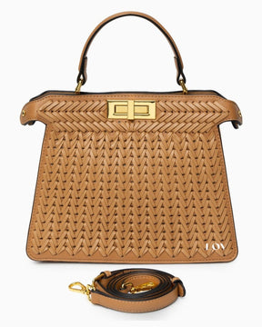 Bolsa Dara Multicolor