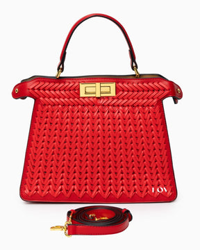 Bolsa Dara Multicolor