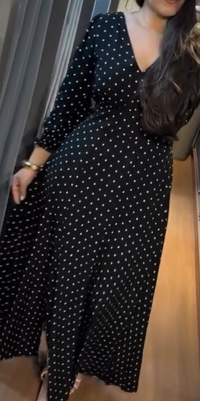 1042 | Vestido Borcelle