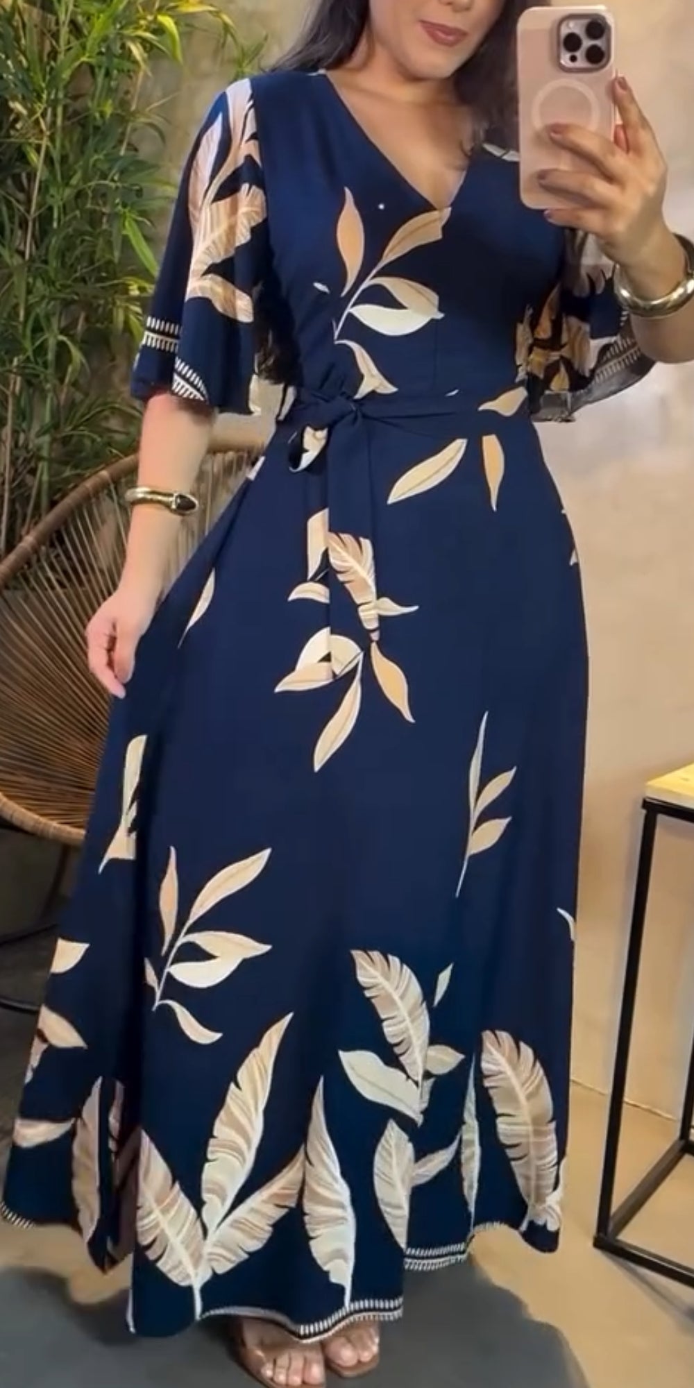 1040 | Vestido Marcela