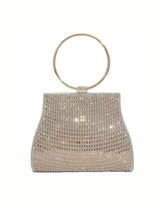 Bolsa Brilhante Castelânia