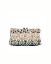 Bolsa Brilhante Columbia