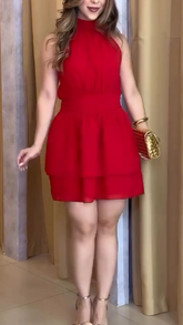 1022 | Vestido Michele